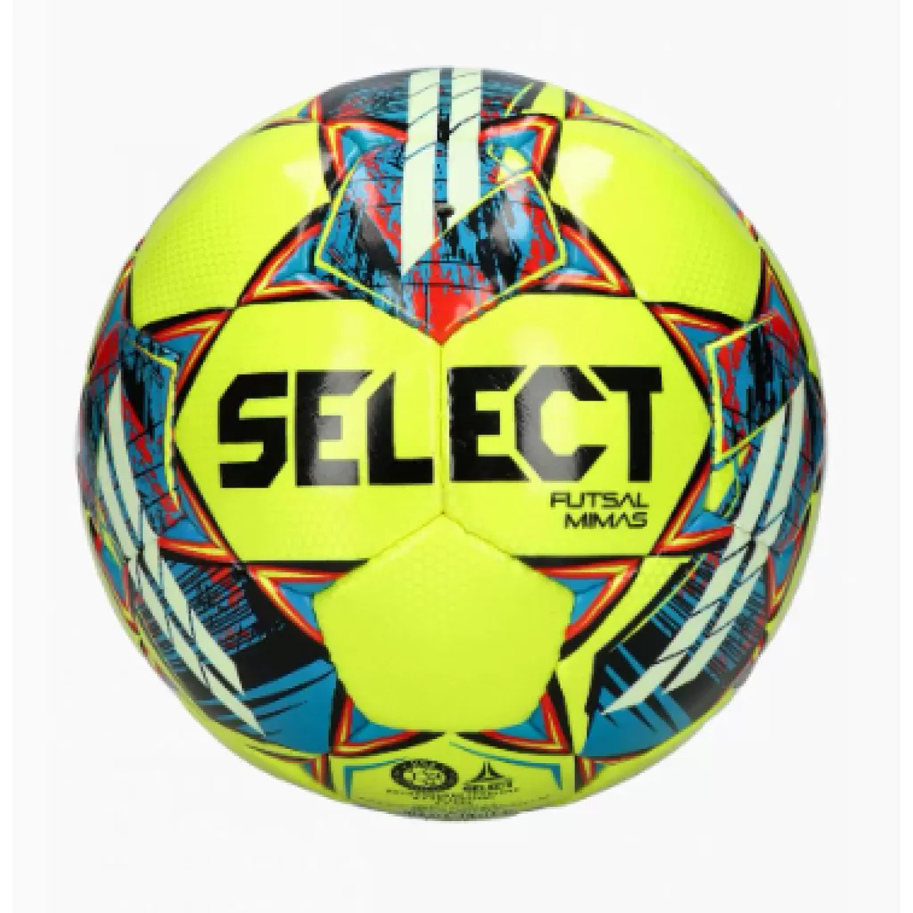 Select Futsal Mimas/мяч футзальный