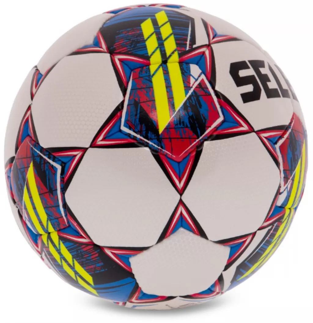Мяч профессиональный для мини-футбола Select Futsal Mimas