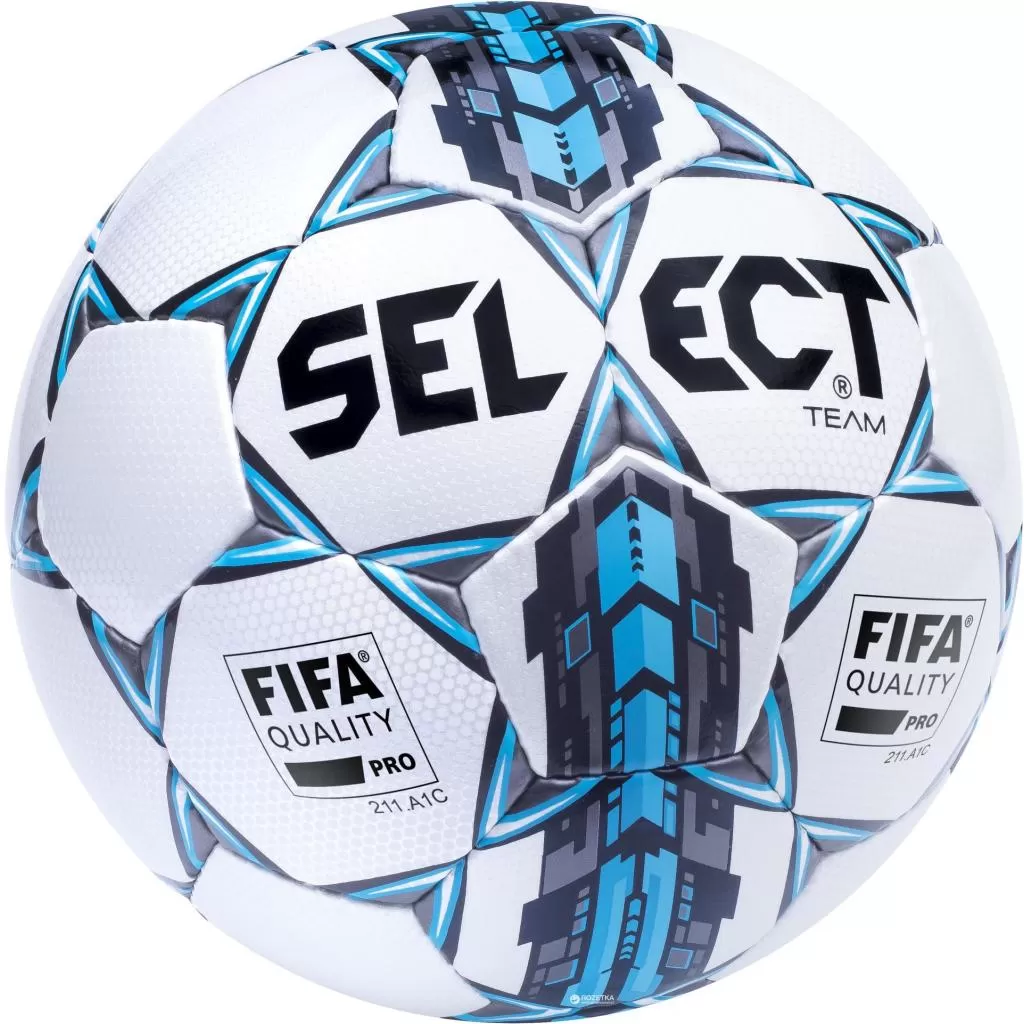 Select Team/мяч тренировочный