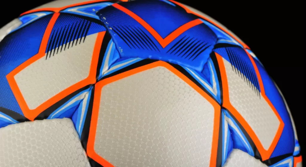 Select Futsal Mimas/мяч футзальный