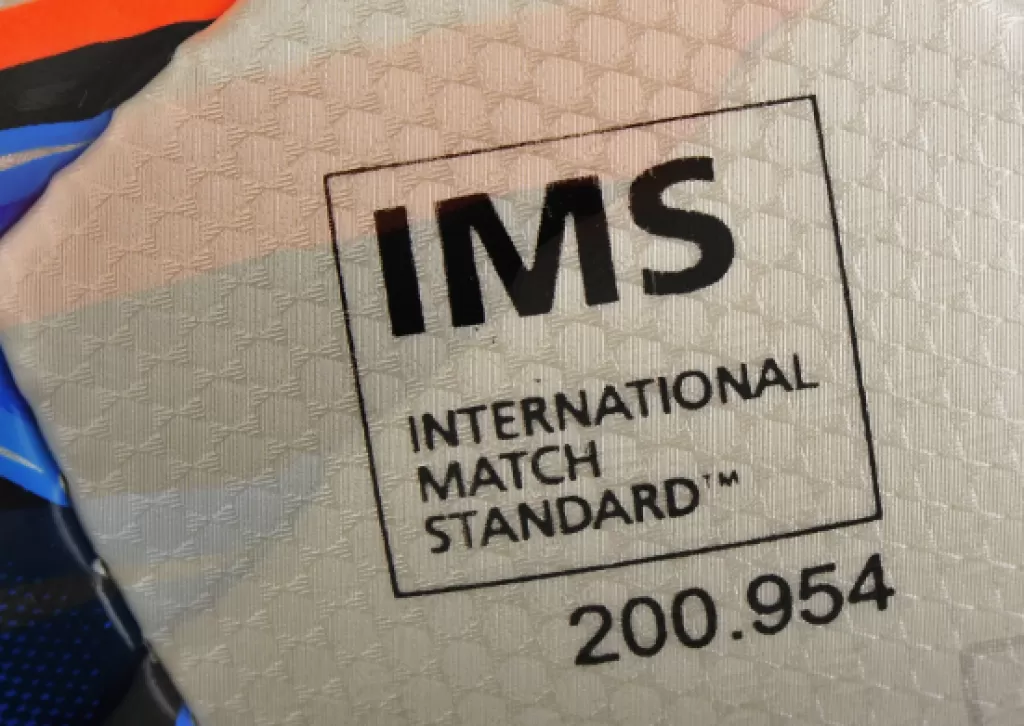Select Futsal Mimas/мяч футзальный