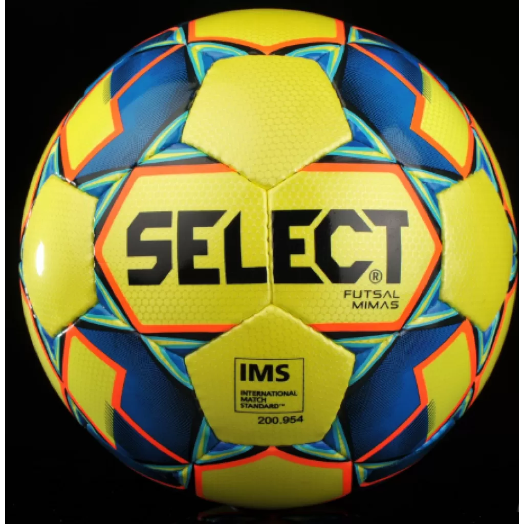 Select Futsal Mimas/мяч футзальный