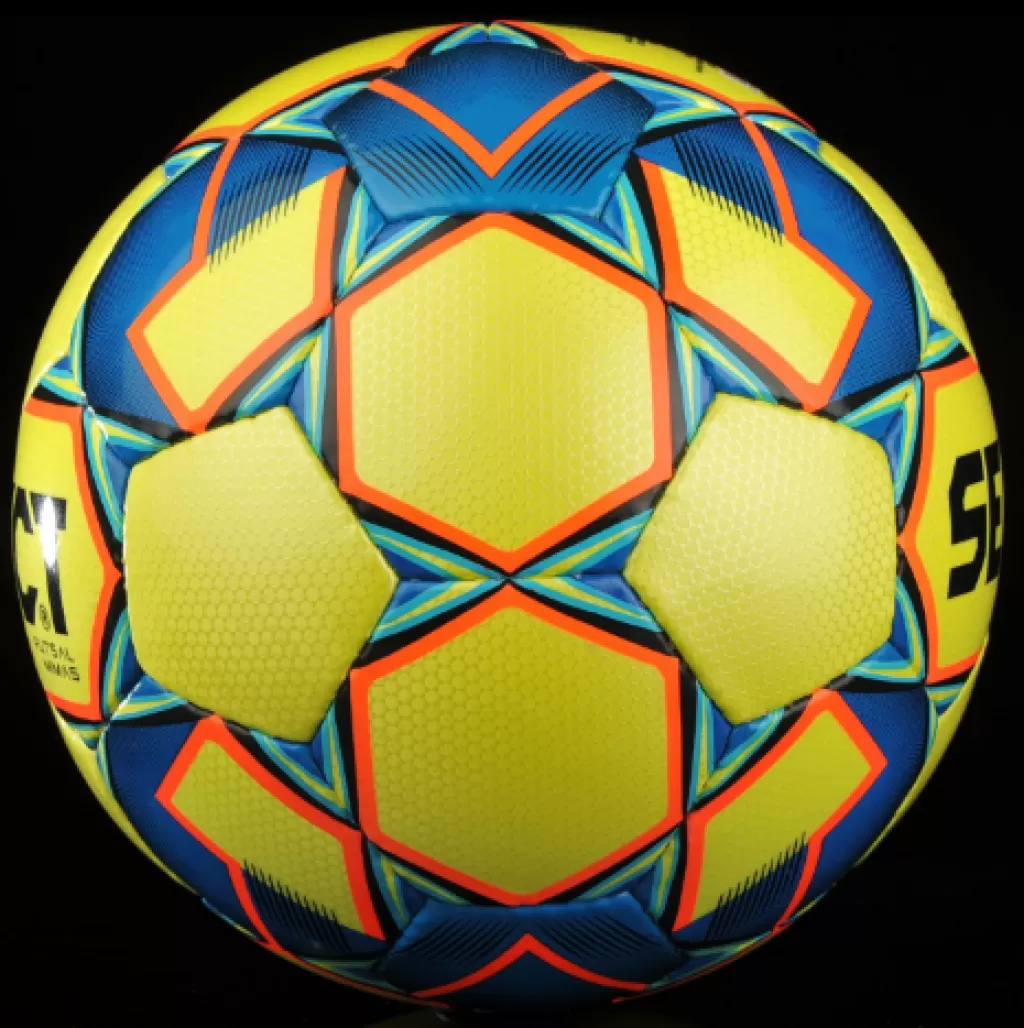 Select Futsal Mimas/мяч футзальный