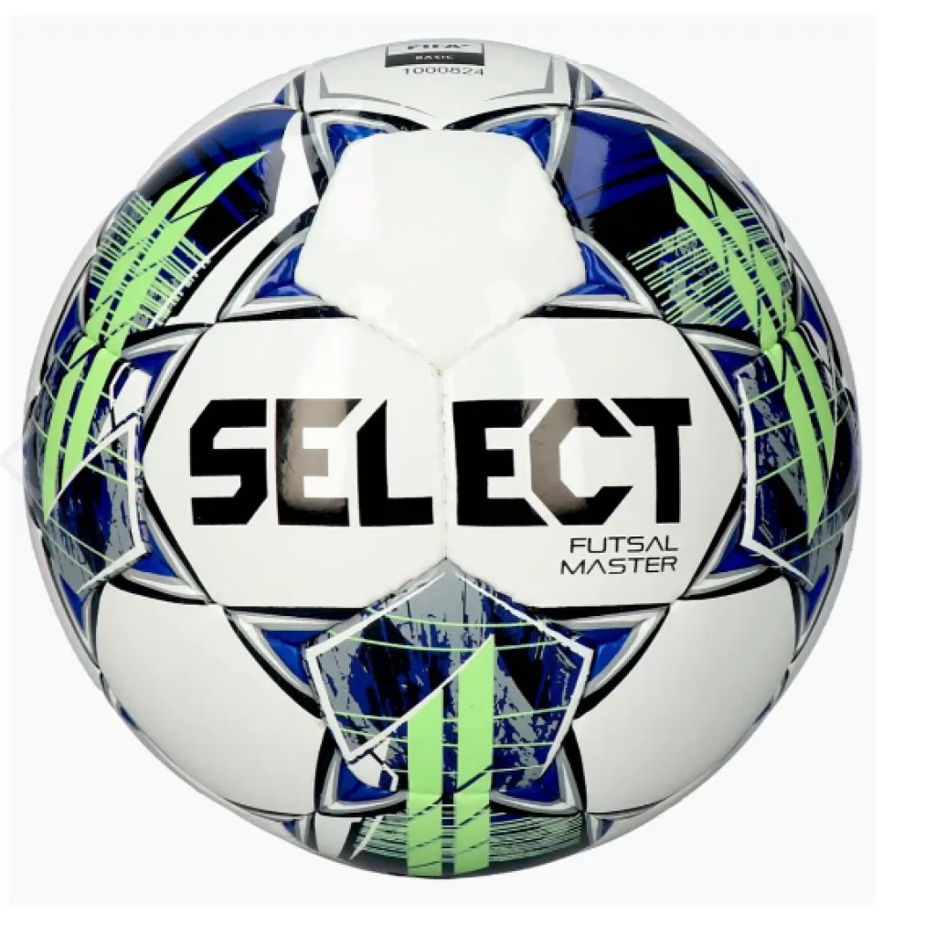 Мяч футзальный профессиональный Select Futsal Master