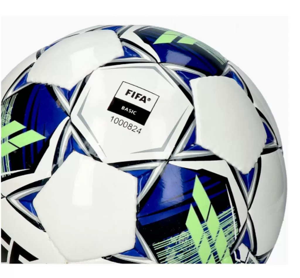 Мяч футзальный профессиональный Select Futsal Master