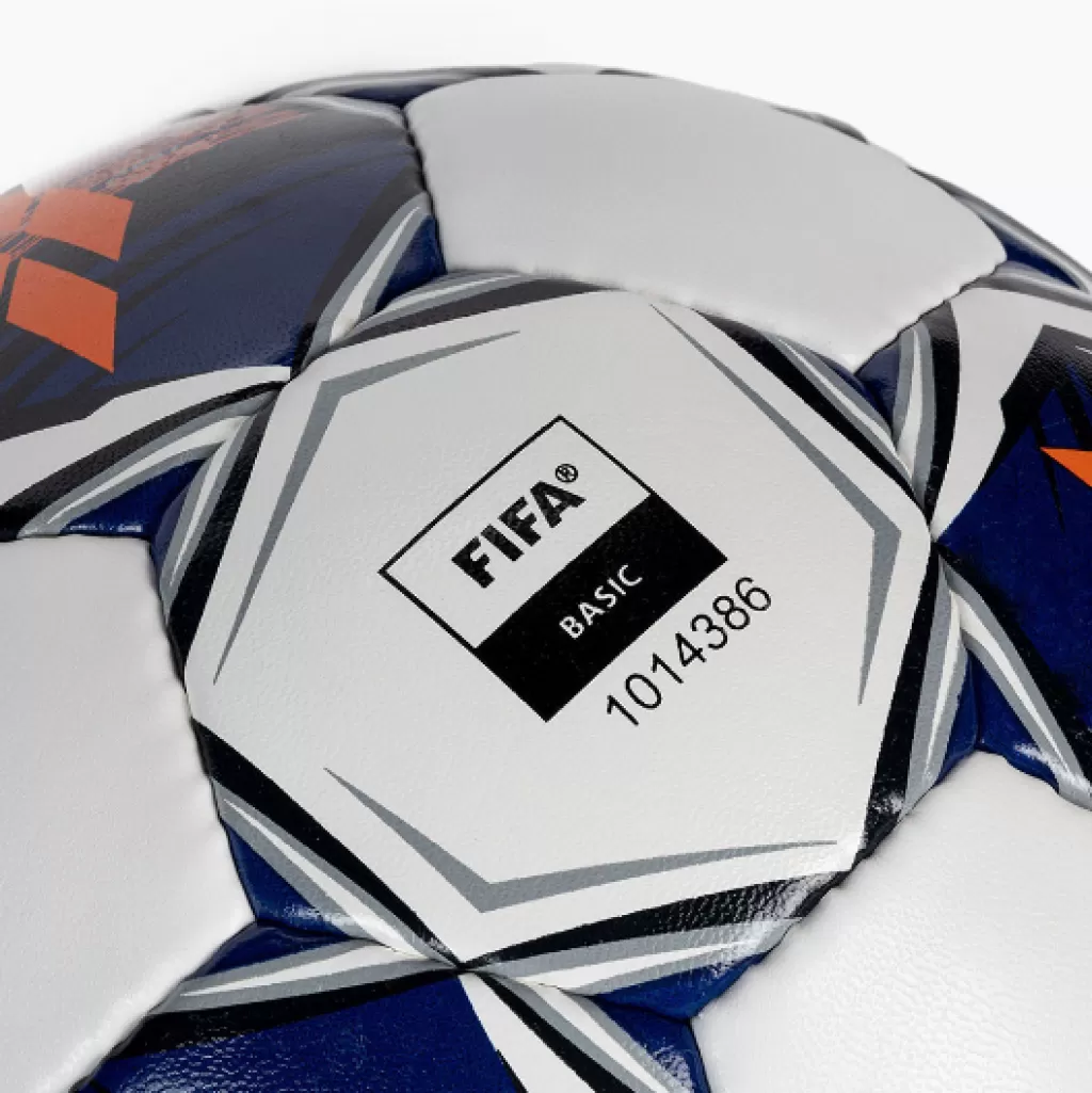 Мяч футзальный профессиональный Select Futsal Master