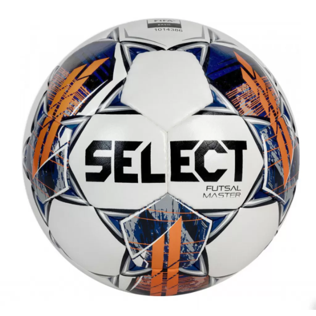 Мяч футзальный профессиональный Select Futsal Master