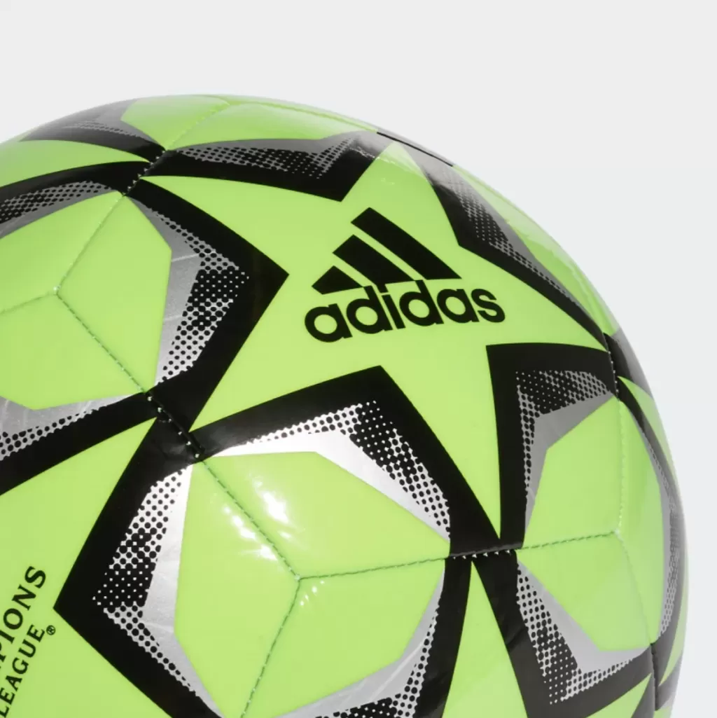 Мяч тренировочный Adidas Finale 20 Club