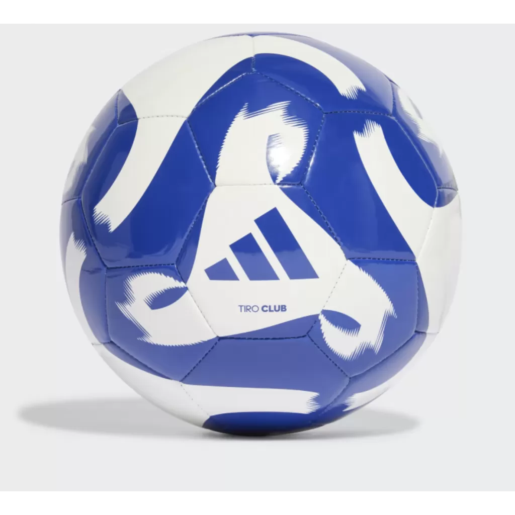 Мяч тренировочный Adidas Tiro Club
