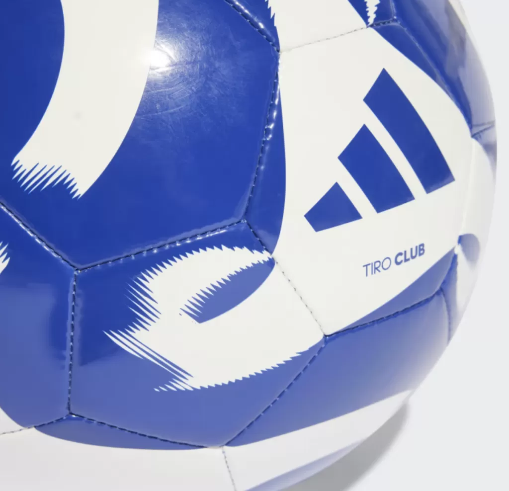 Мяч тренировочный Adidas Tiro Club