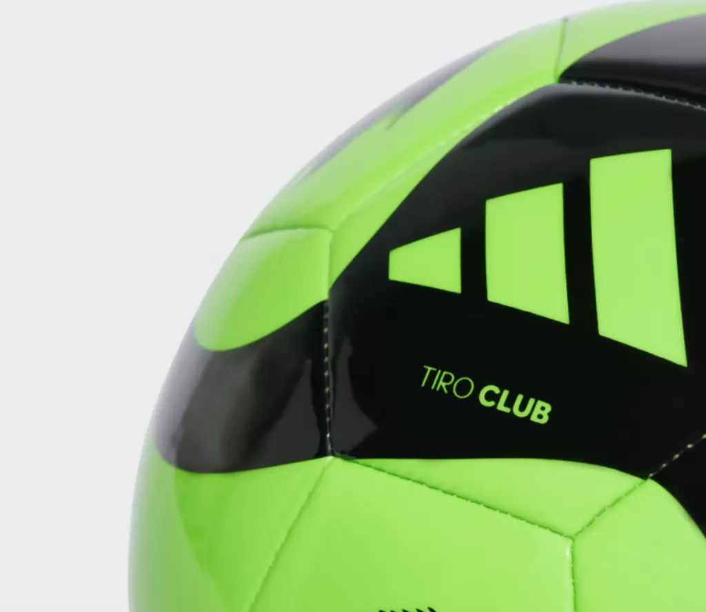 Мяч тренировочный Adidas Tiro Club