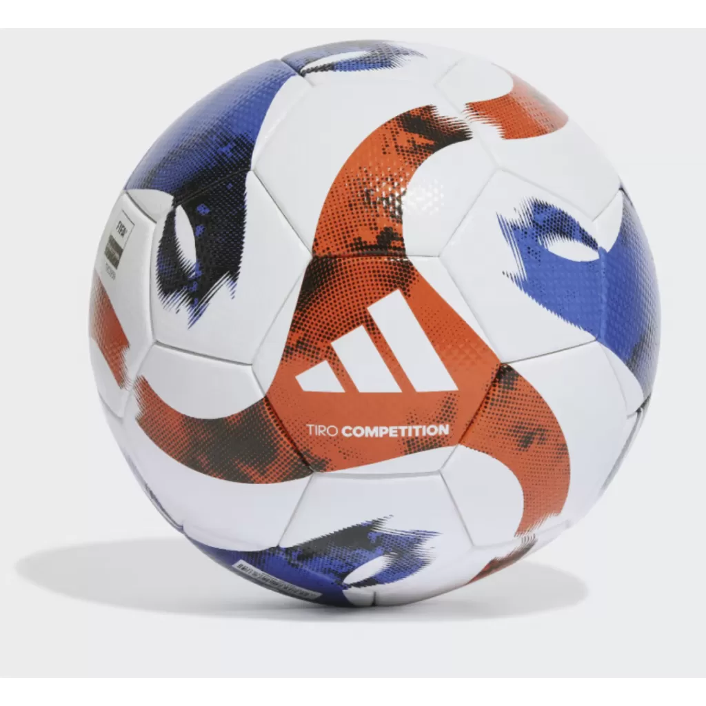 Мяч профессиональный Adidas Tiro Competition ball