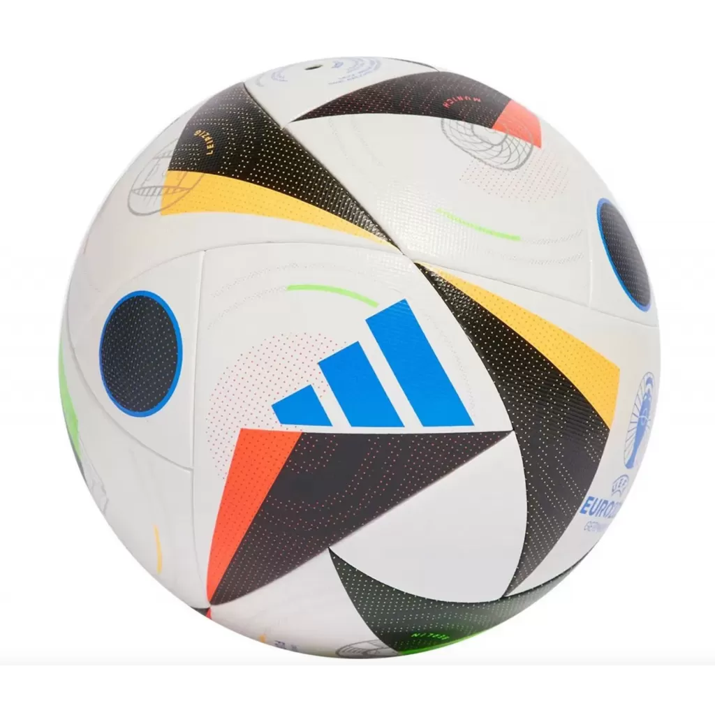 Мяч профессиональный Adidas Euro2024 Competition ball