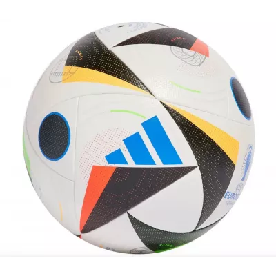 Мяч профессиональный Adidas Euro2024 Competition ball
