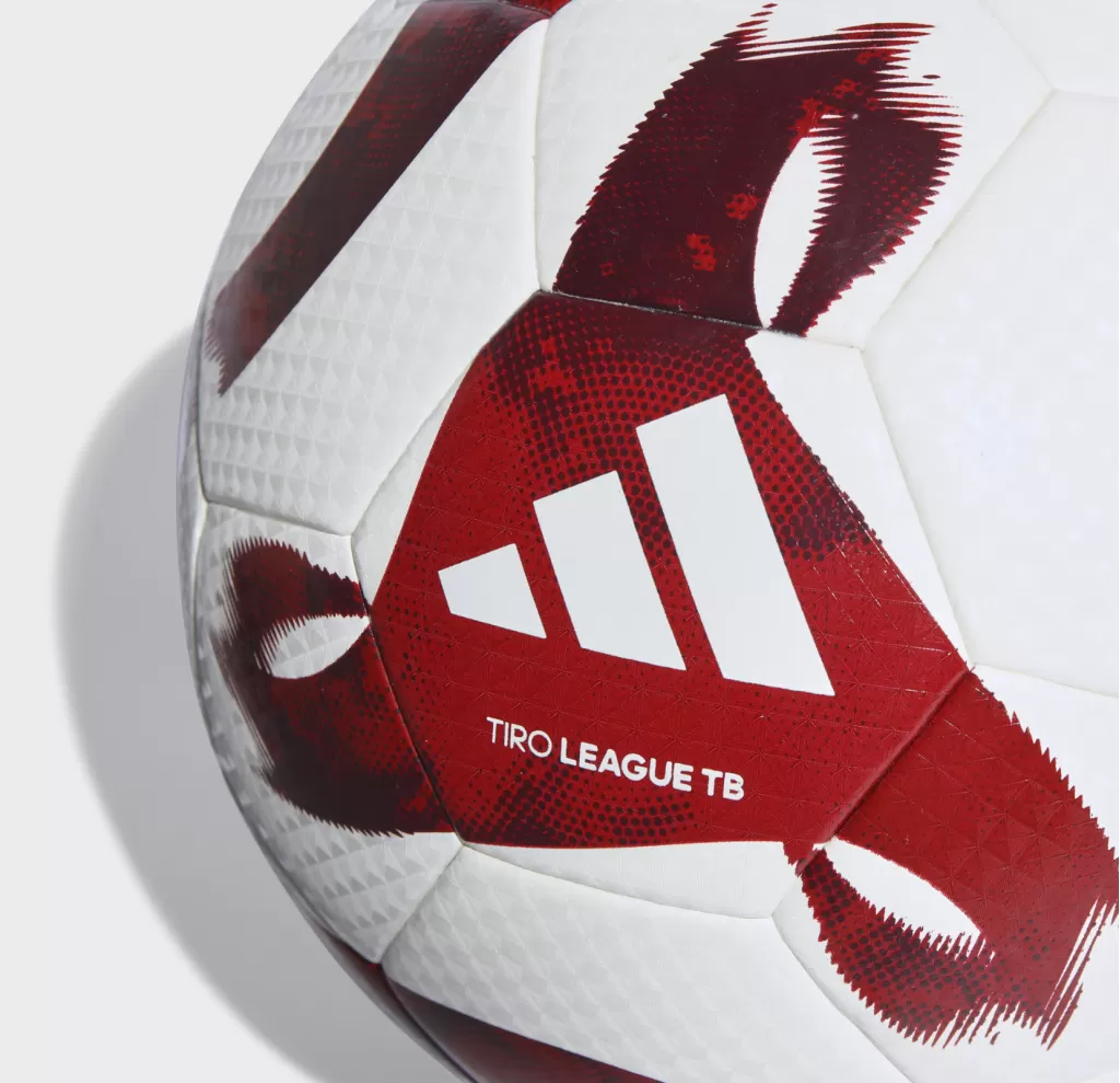 Мяч тренировочный Adidas Tiro League ball