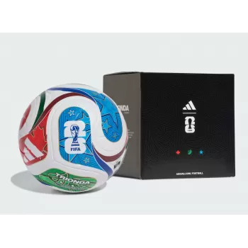Мяч тренировочный Adidas World Cup 2026 Trionda League Box