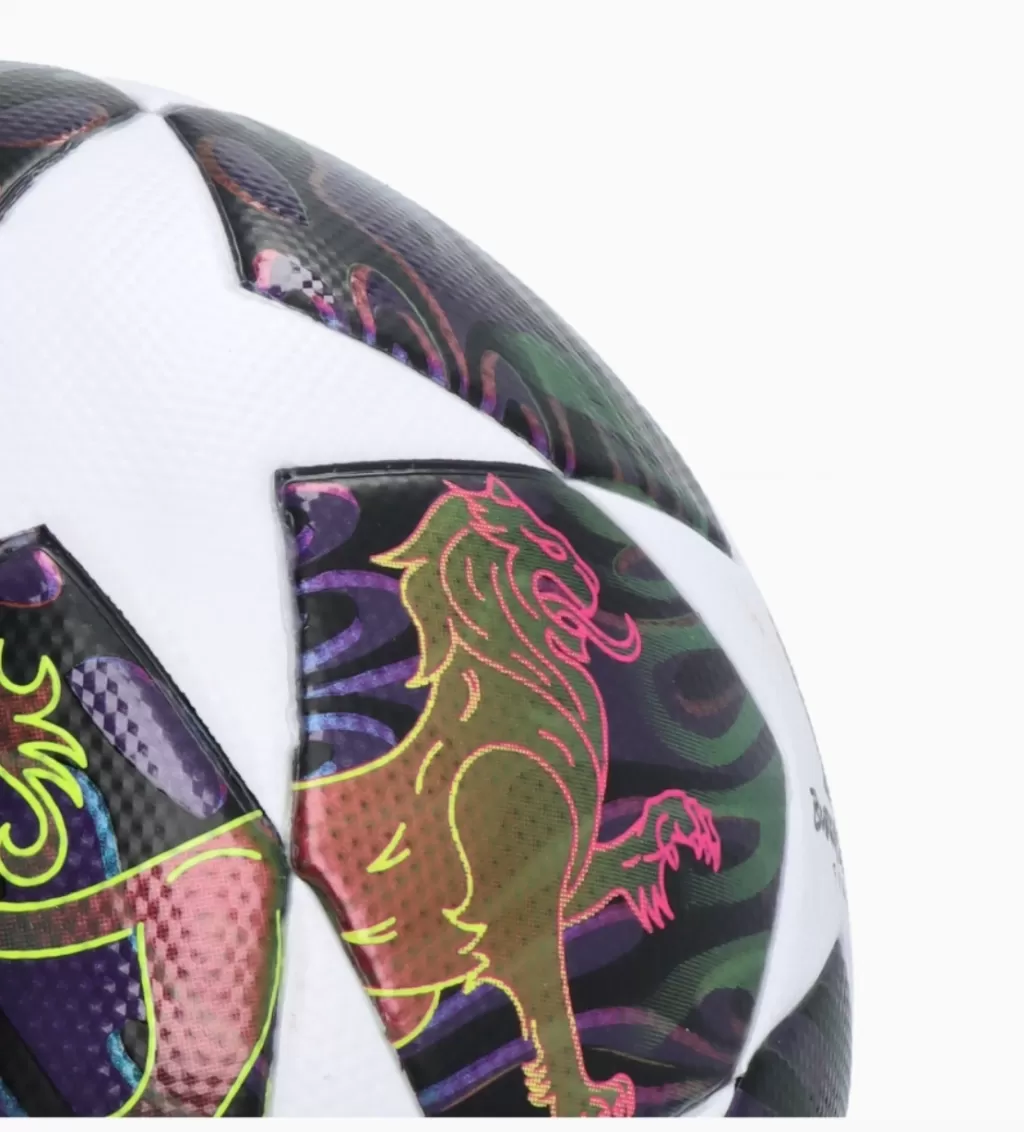 Мяч тренировочный Adidas UCL 25-26 Final League Box