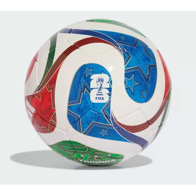 Мяч профессиональный для мини-футбола Adidas Trionda Pro Sala