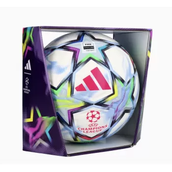 Мяч официально-игроовой Adidas UCL 26/27 Pro Official Matchball