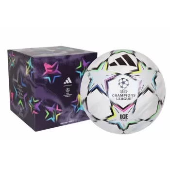 Мяч тренировочный Adidas Uefa Champions League 26/27 League Box