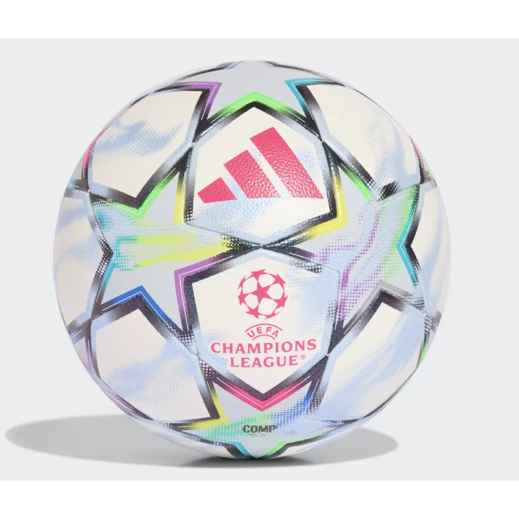 Мяч профессиональный Adidas Uefa Champions League 26/27 Competition