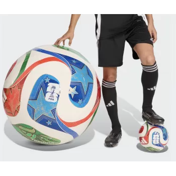 Мяч большой Adidas World Cup 2026 Jumbo 