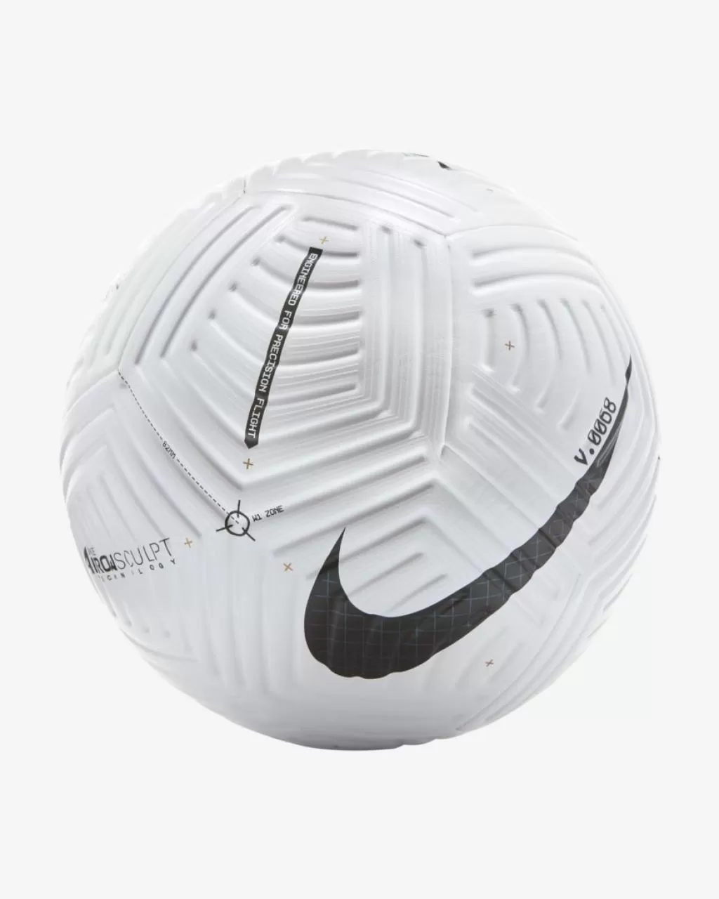 Мяч официально-игровой Nike Flight Official Match Ball