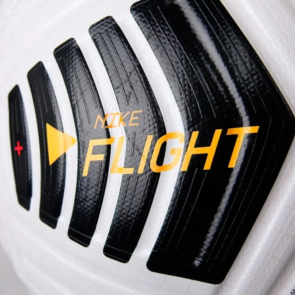 Мяч официально-игровой Nike Flight RPL Official Match Ball
