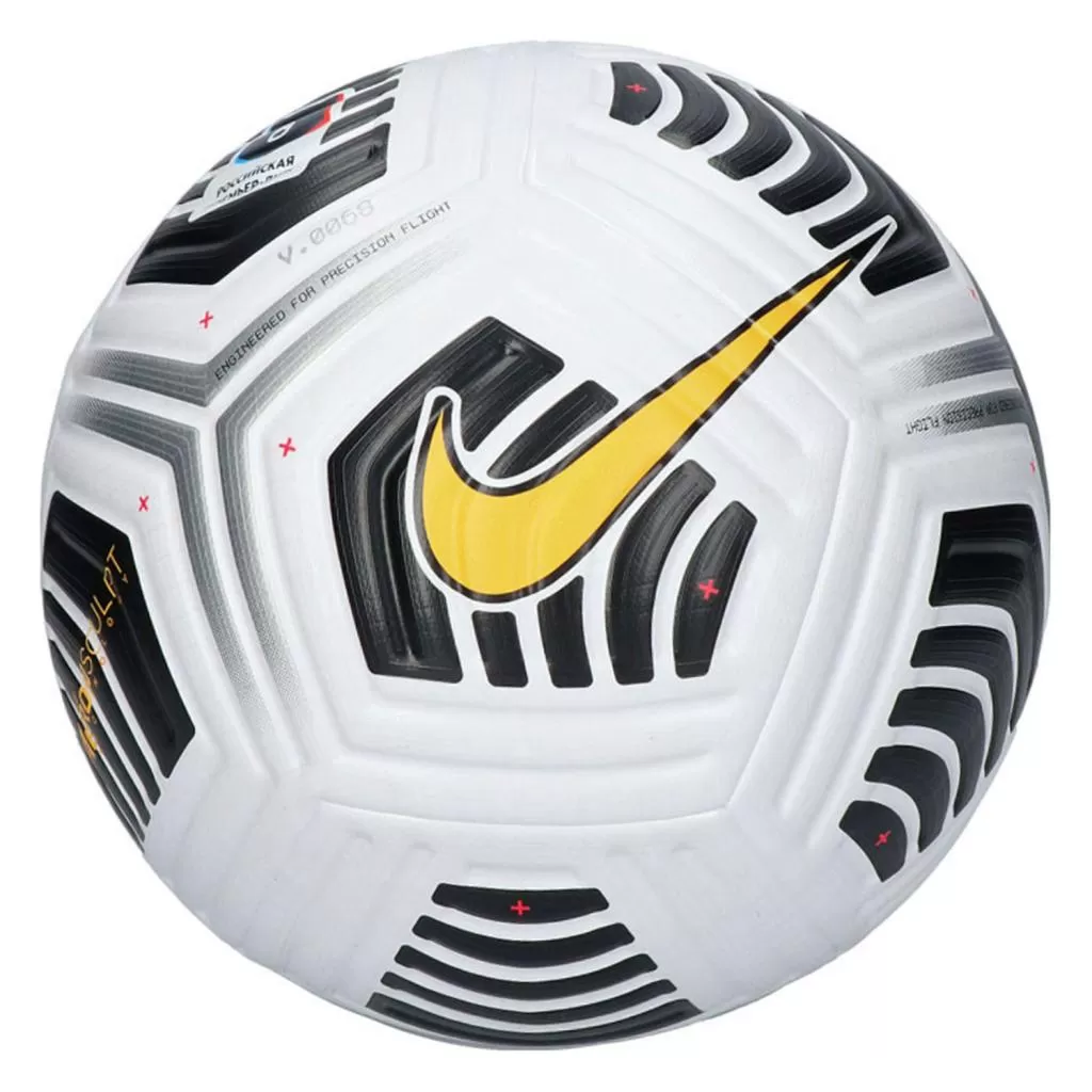 Мяч официально-игровой Nike Flight RPL Official Match Ball