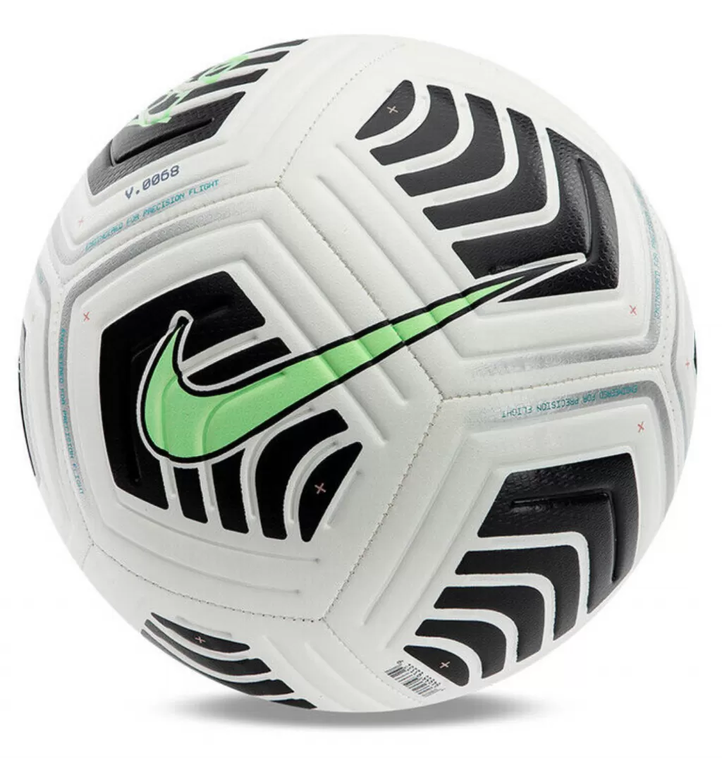 Nike English Premier League Strike Ball /мяч футбольный