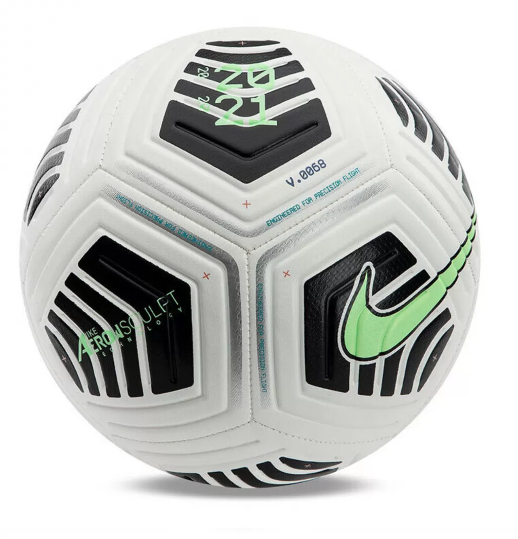Nike English Premier League Strike Ball /мяч футбольный