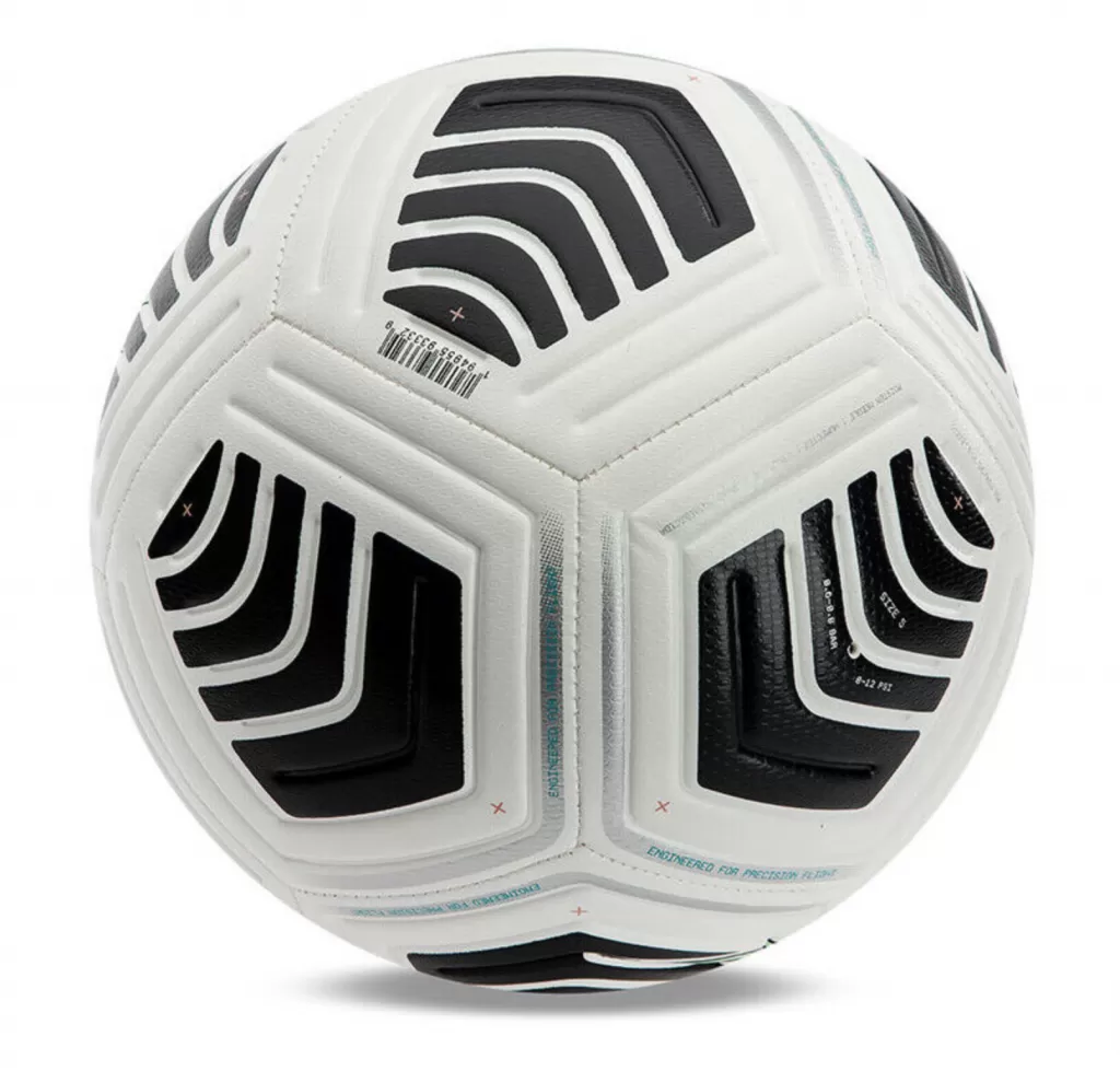 Nike English Premier League Strike Ball /мяч футбольный