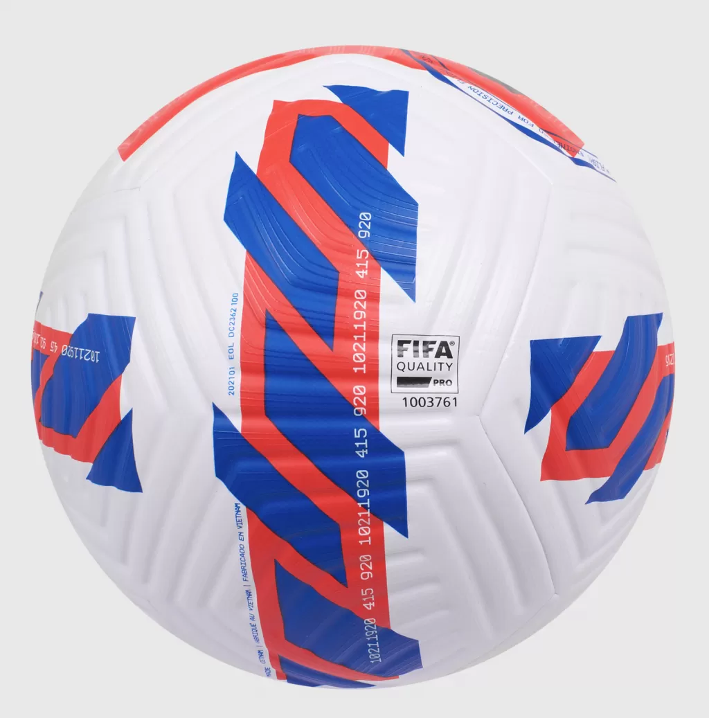 Мяч официально-игровой Nike Flight RPL Official Match Ball