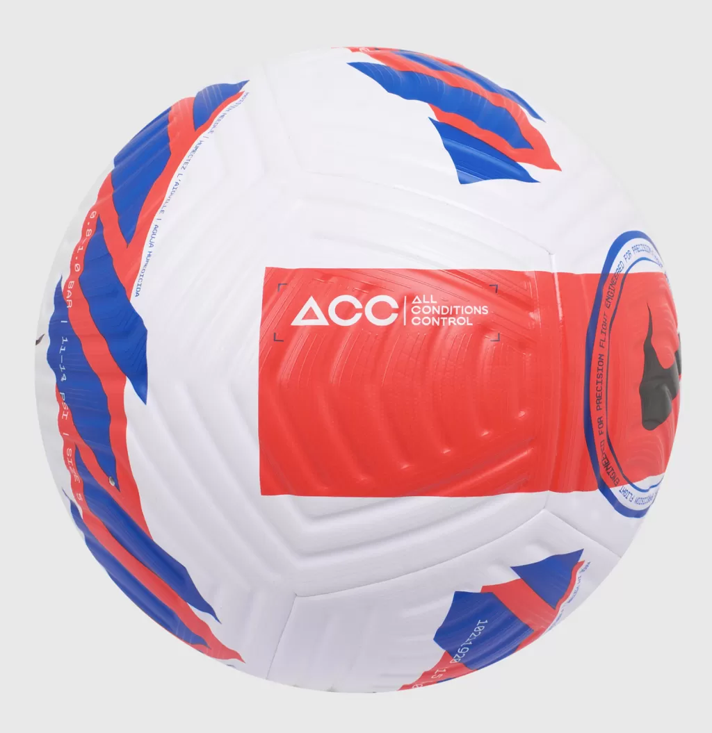 Мяч официально-игровой Nike Flight RPL Official Match Ball