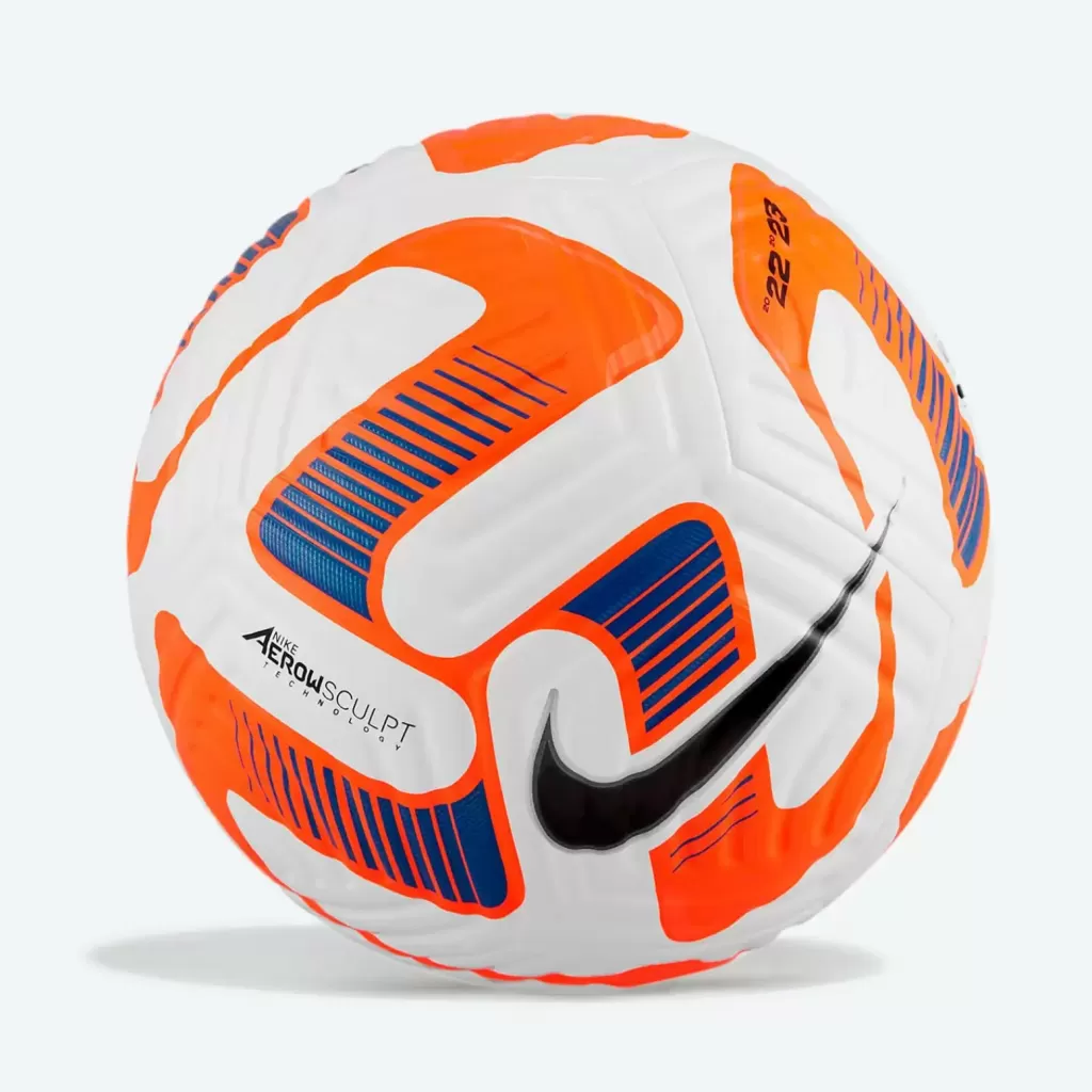 Мяч профессиональный Nike Club Elite Ball