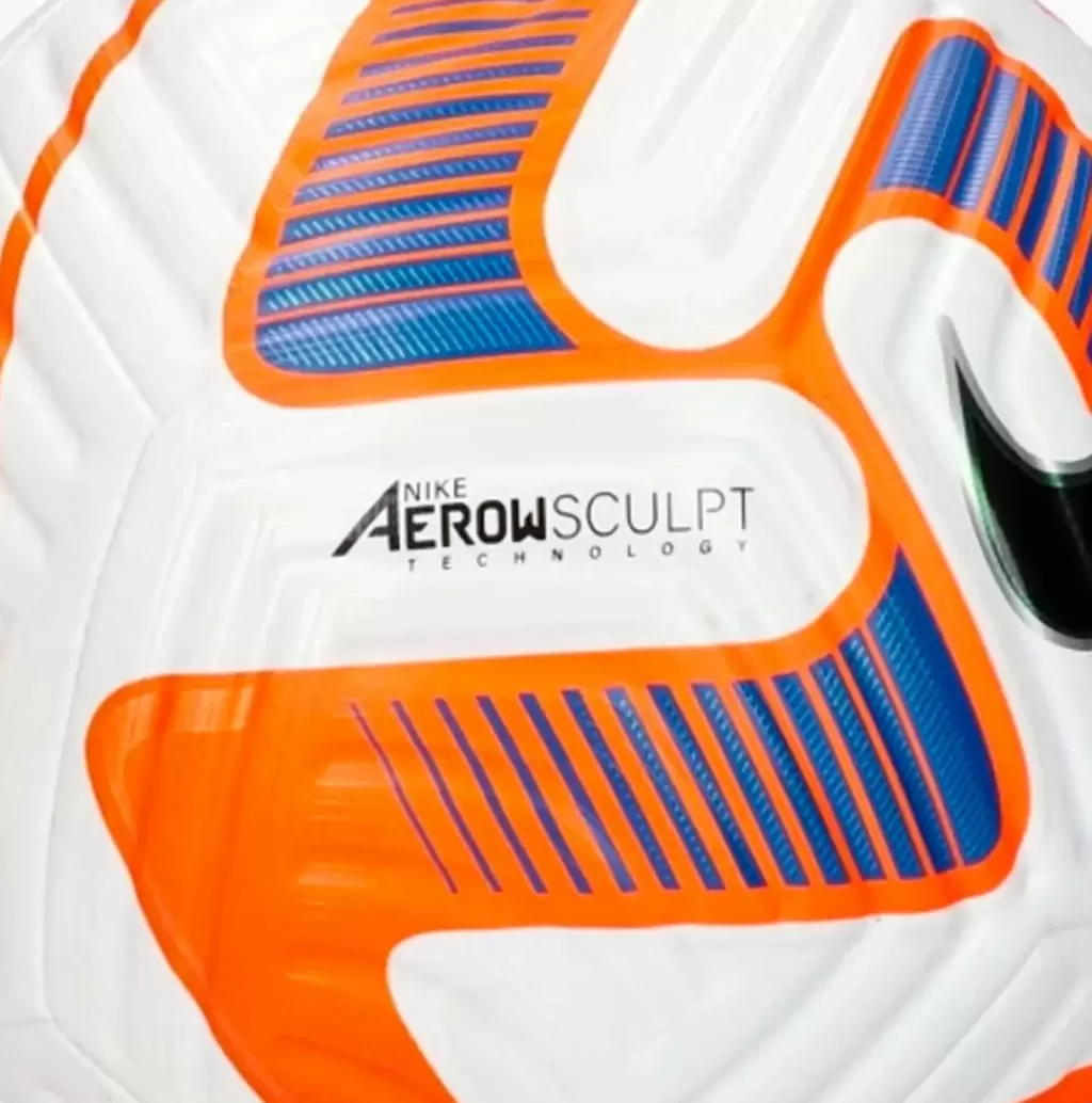 Мяч профессиональный Nike Club Elite Ball