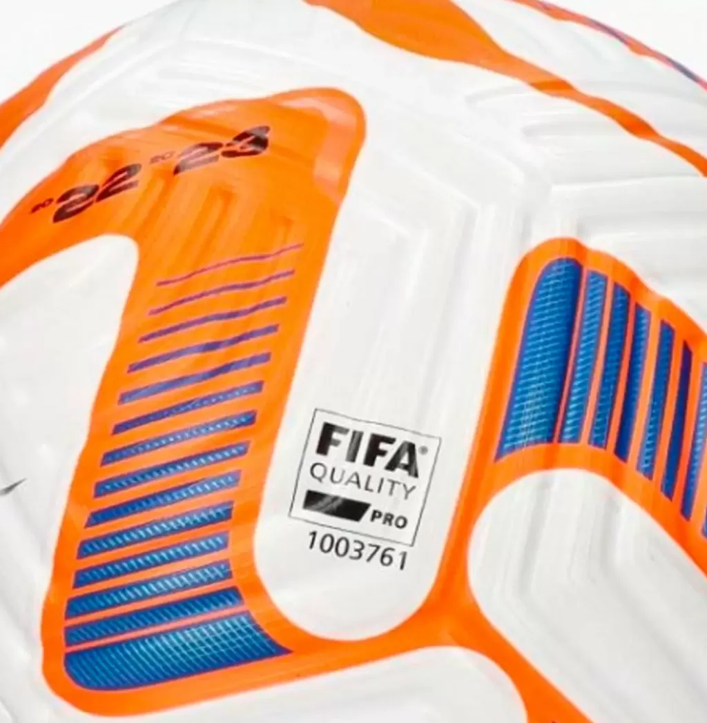Мяч профессиональный Nike Club Elite Ball