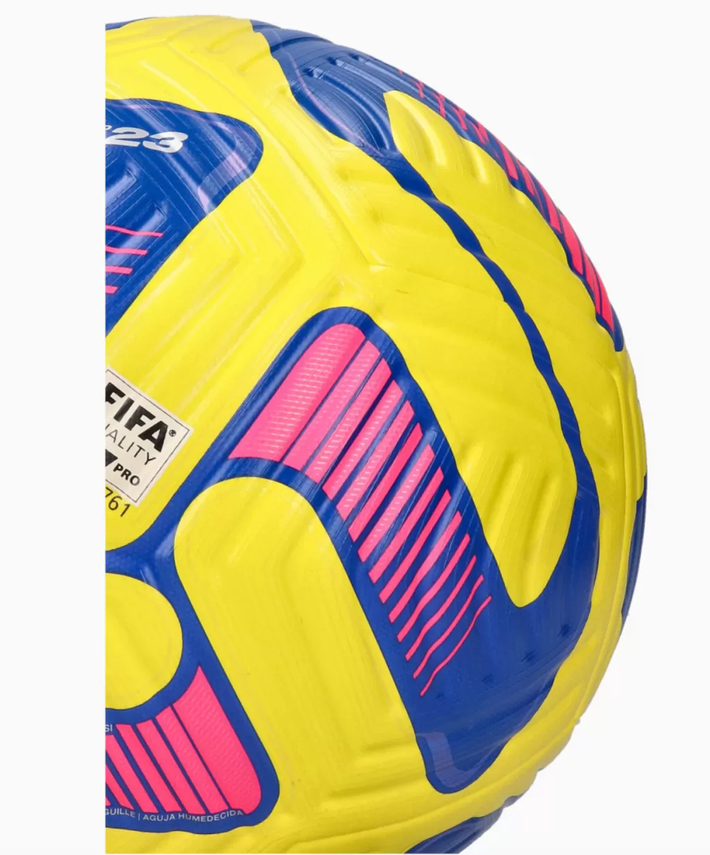 Nike Flight Official Match Ball/профессиональный игровой мяч