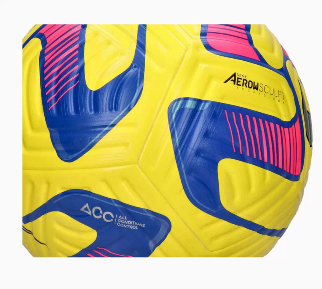 Nike Flight Official Match Ball/профессиональный игровой мяч