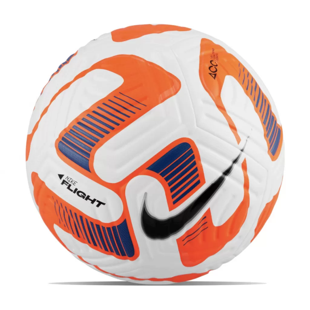 Мяч официально-игровой Nike Flight Official Match Ball