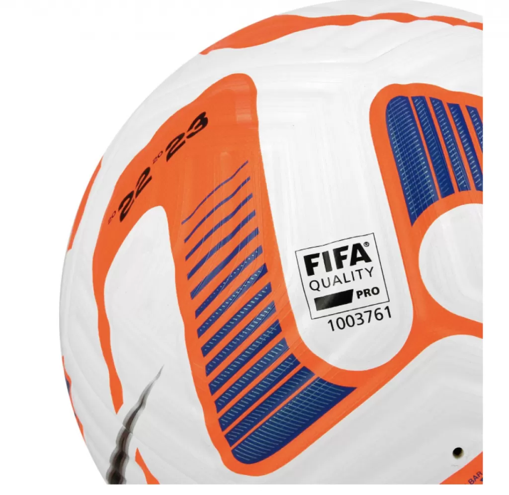 Мяч официально-игровой Nike Flight Official Match Ball
