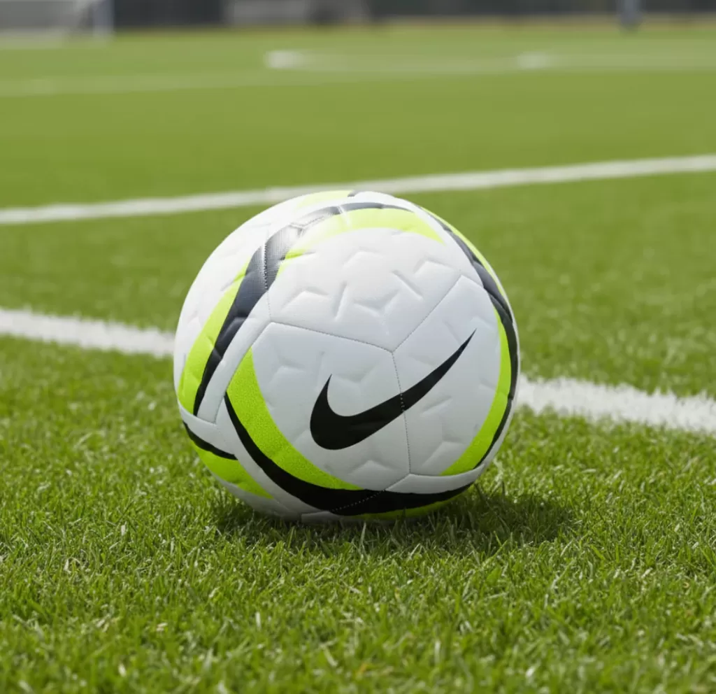 Мяч тренировочный Nike Academy