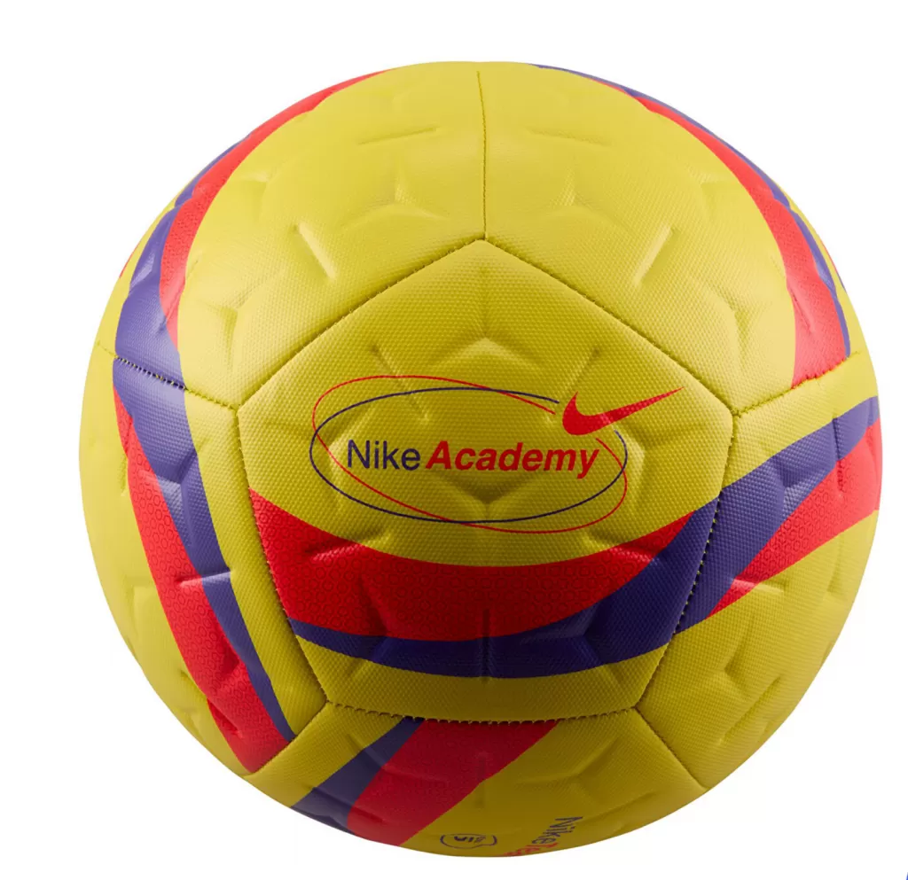 Мяч тренировочный Nike Academy FA25