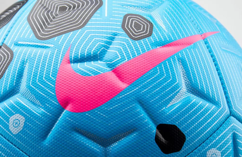 Мяч тренировочный Nike Academy