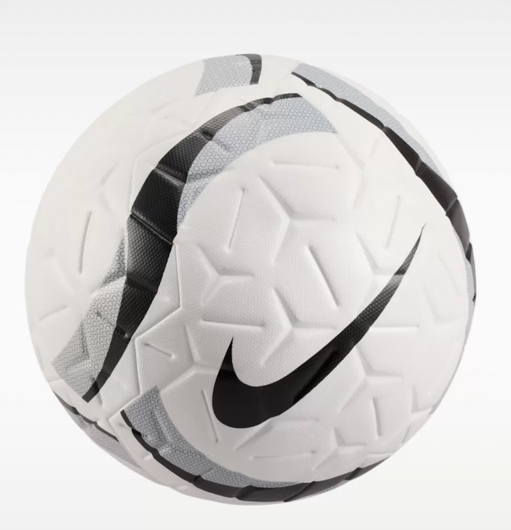 Мяч тренировочный Nike Academy Ball Elite