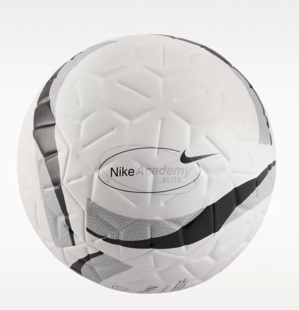 Мяч тренировочный Nike Academy Ball Elite