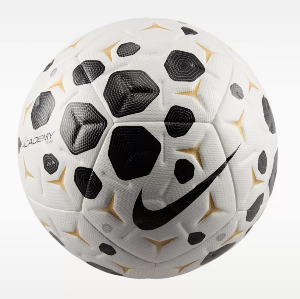 Мяч тренировочный Nike Academy Ball Plus