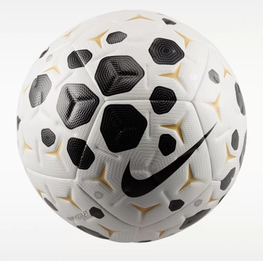 Мяч тренировочный Nike Academy Ball Plus