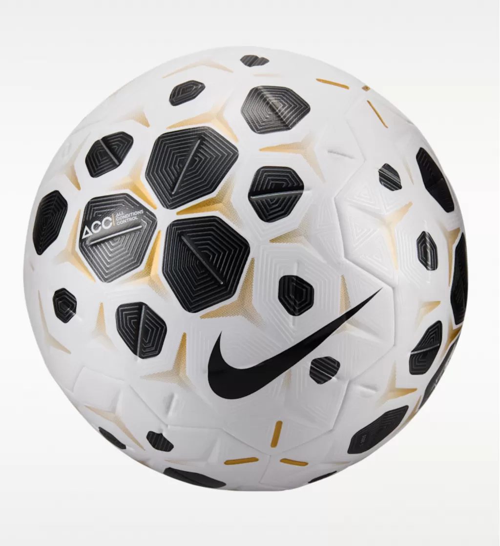 Мяч профессиональный Nike Control Pro Ball