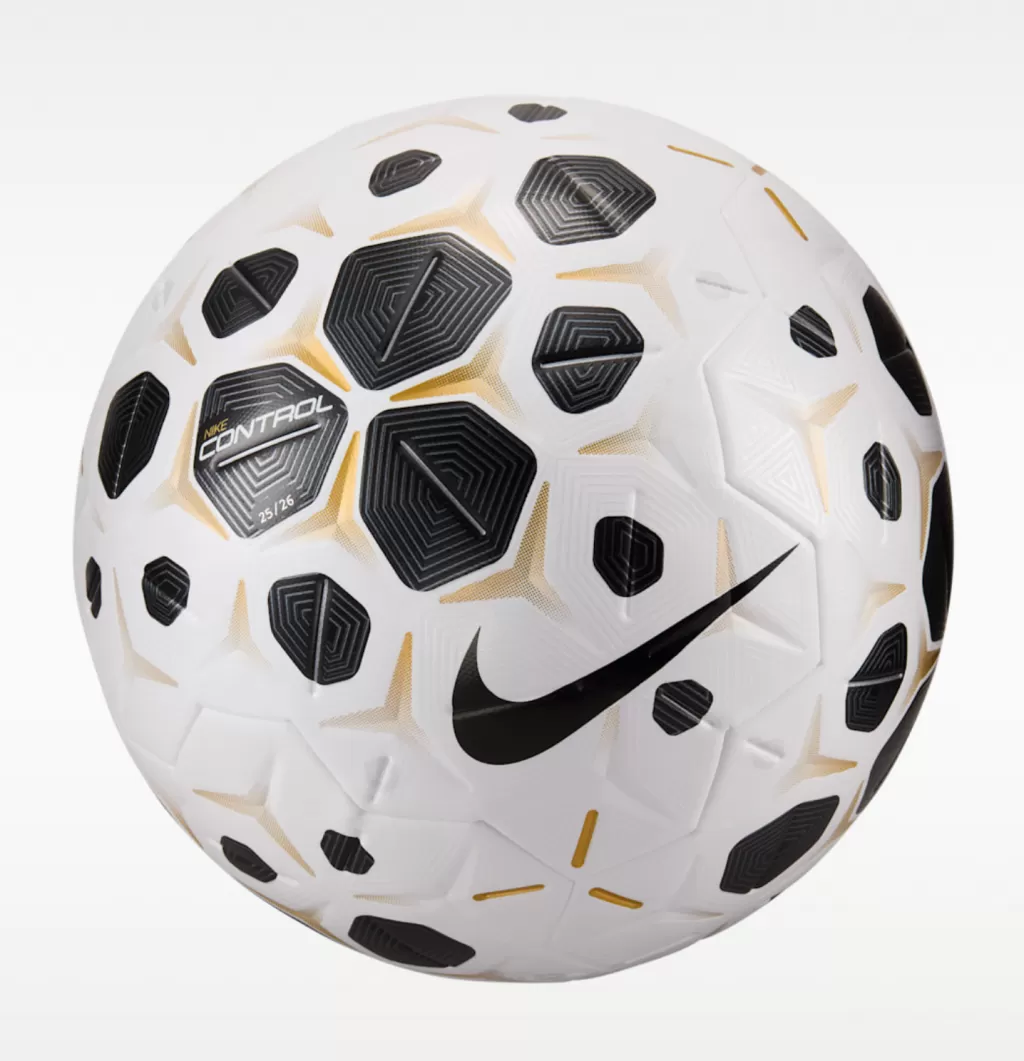 Мяч профессиональный Nike Control Pro Ball